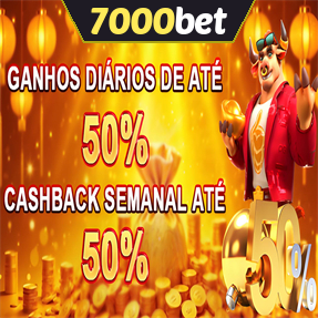 7000bet Fundo de Resgate de Perdas Semanais