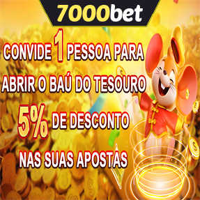 7000bet ConvidarCentro