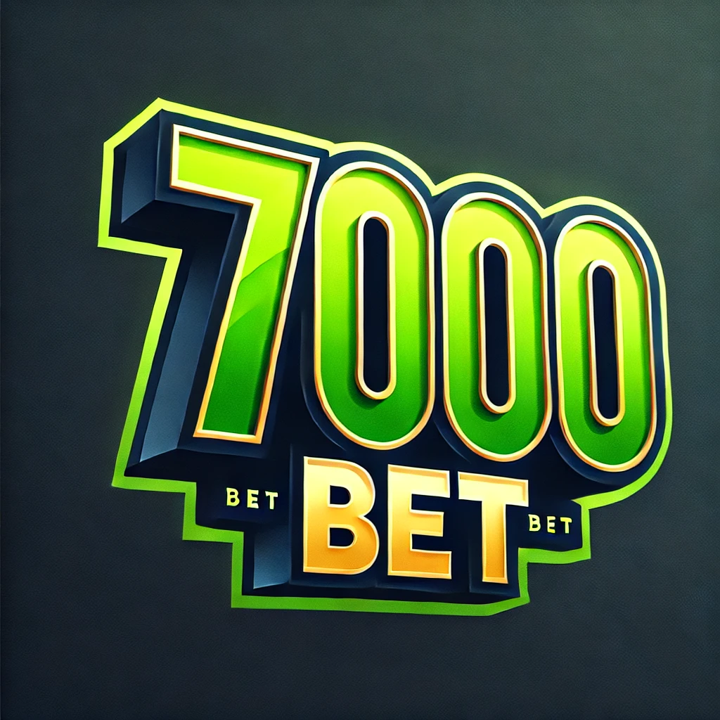 Logo da 7000bet